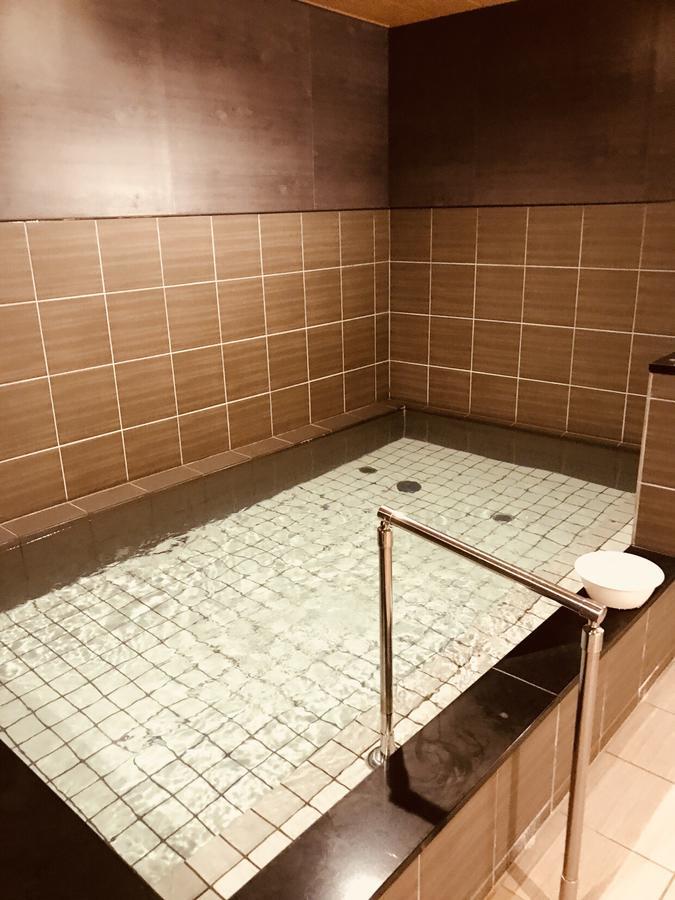 Reimeien Ōsaka Eksteriør bilde
