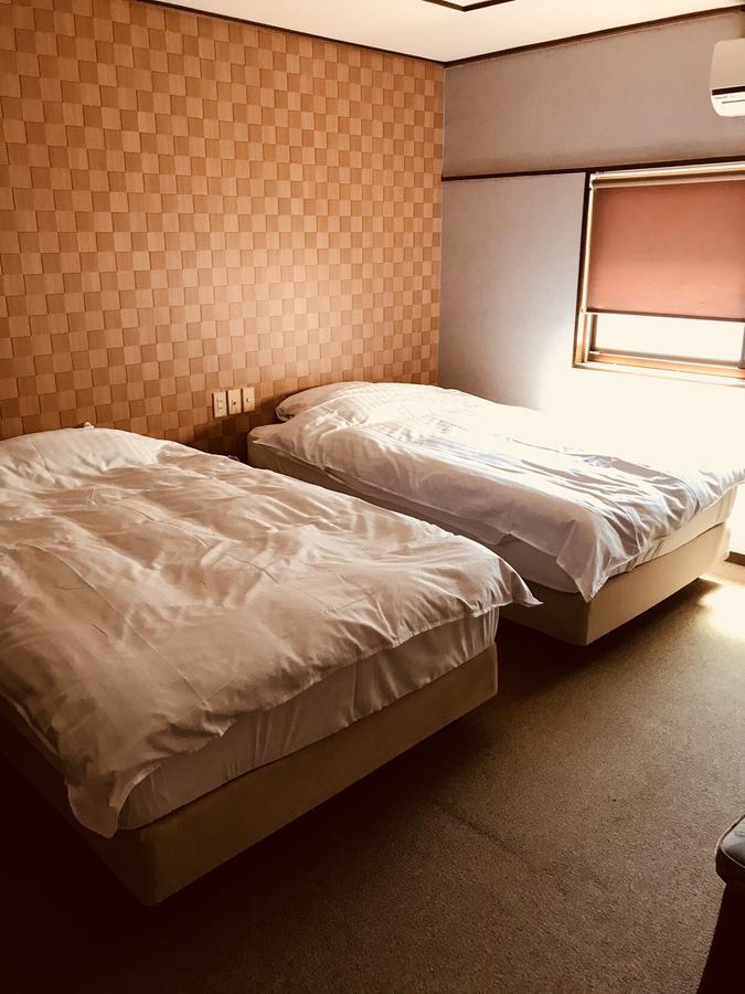 Reimeien Ōsaka Eksteriør bilde